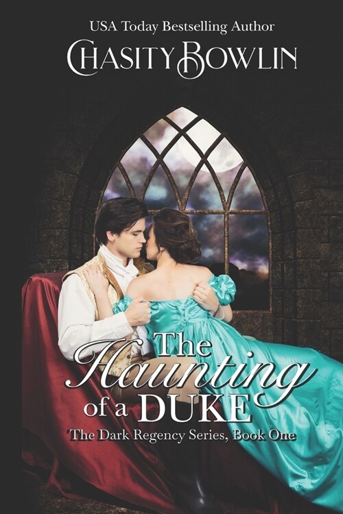 The Haunting of a Duke (Paperback)