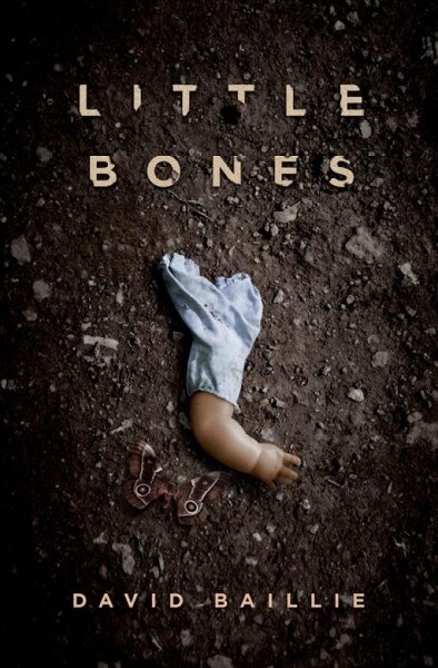 Little Bones (Paperback)