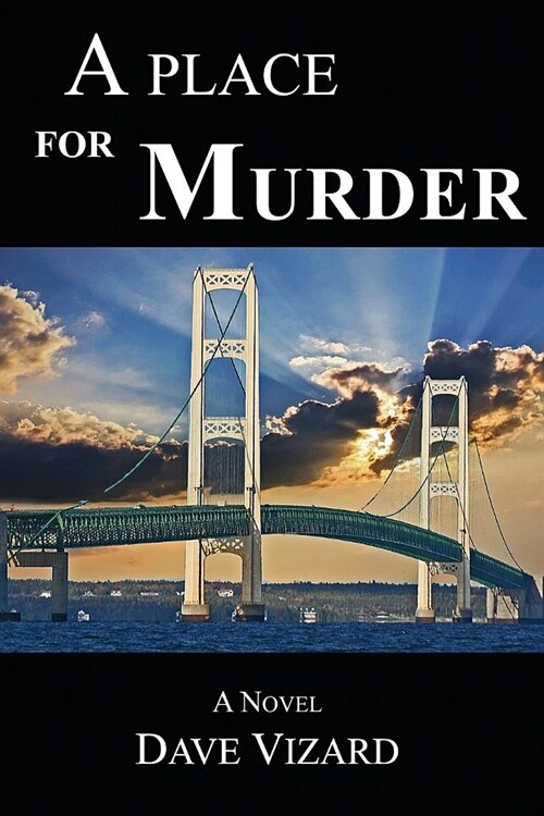 A Place for Murder (Paperback)