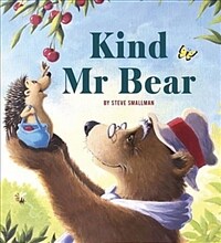 Kind Mr. Bear 
