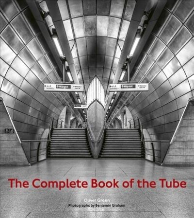Londons Underground : The Story of the Tube (Hardcover)