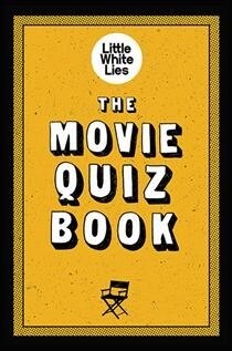 The Movie Quiz Book (Paperback)