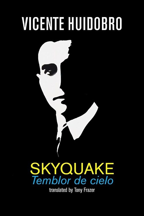 Skyquake : Temblor de cielo (Paperback)