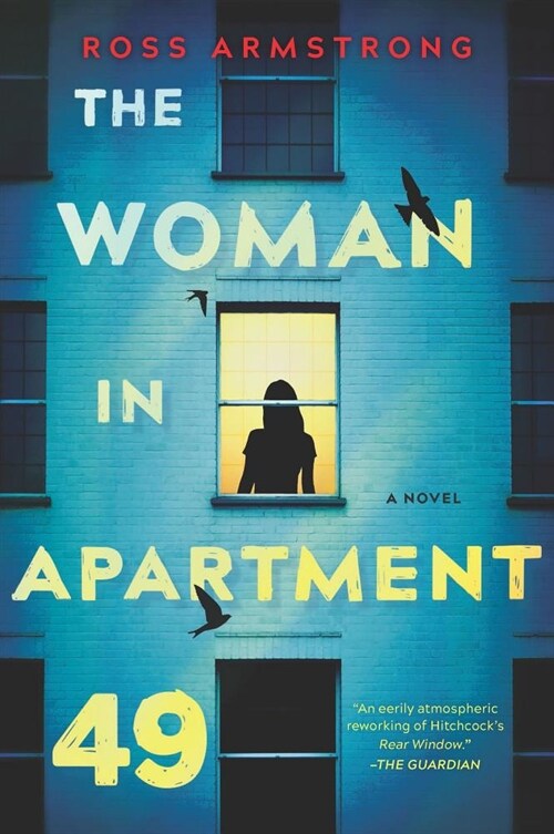 The Woman in Apartment 49 (Paperback, First Time Trad)