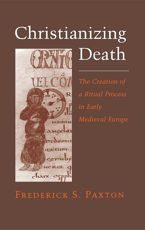 Christianizing Death: Reconciling Family and Factory (Hardcover)