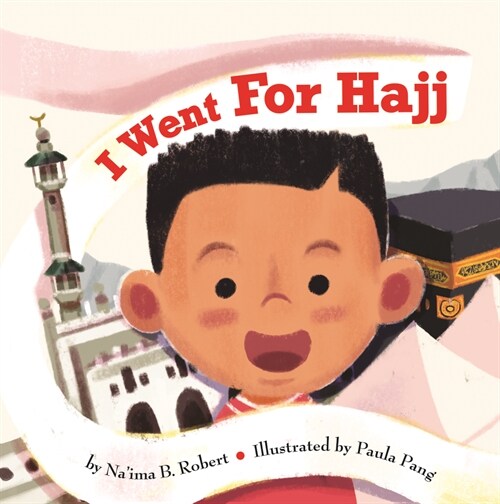 I Went for Hajj (Hardcover)