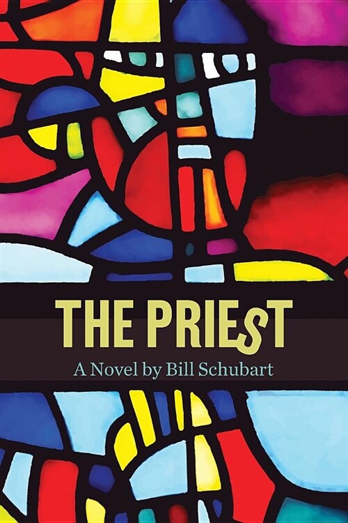 The Priest (Paperback)