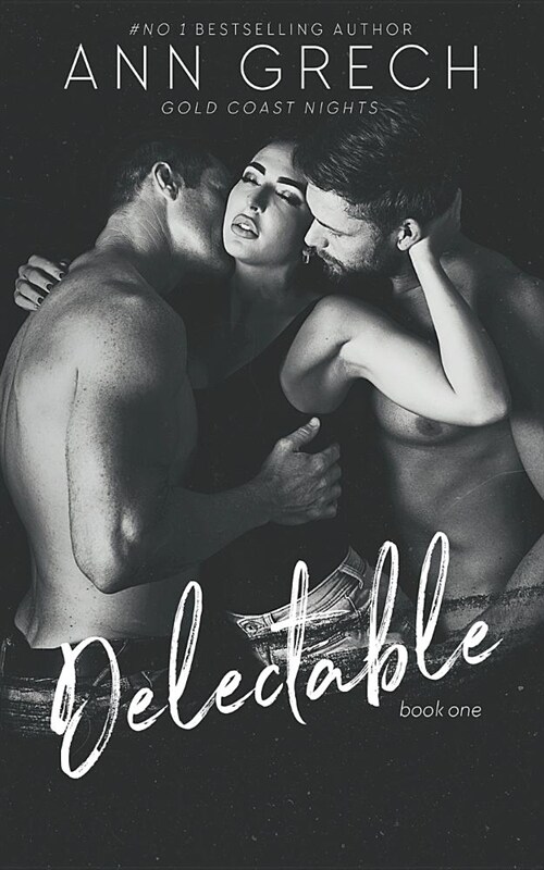 Delectable (Paperback)