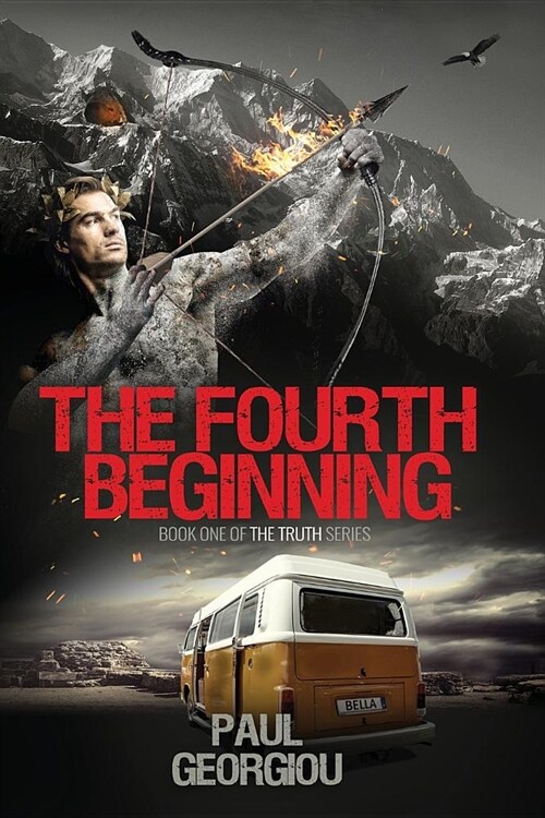 The Fourth Beginning (Paperback, 2)