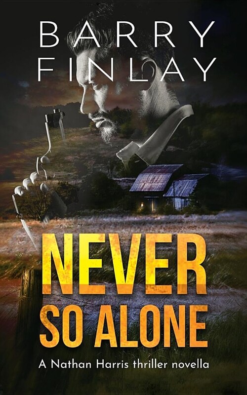 Never So Alone: A Marcie Kane Thriller Collection Prequel (Paperback)