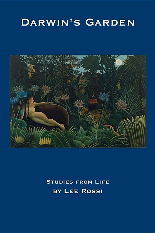 Darwins Garden (Paperback)