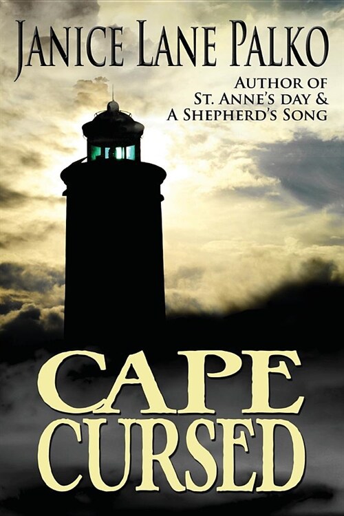 Cape Cursed (Paperback)