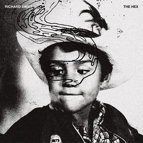 [수입] Richard Swift - The Hex