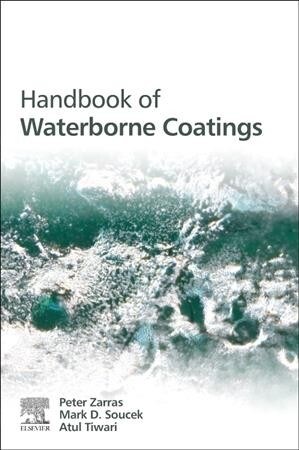 Handbook of Waterborne Coatings (Paperback)