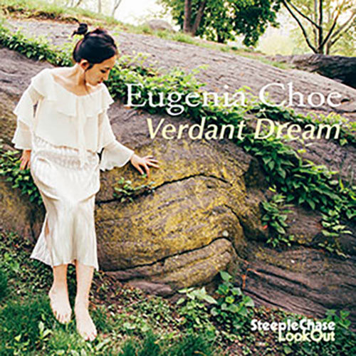 [수입] Eugenia Choe - Verdant Dream (24bit/96kHz Recording)
