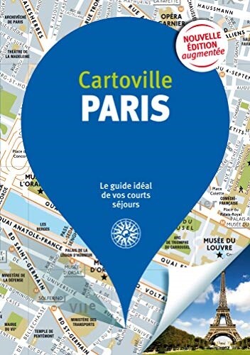 Paris (Poche, Edition revue et augmentee)