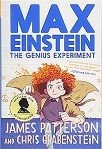 Max Einstein :the genius experiment 