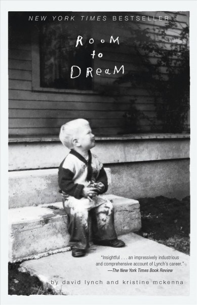 Room to Dream (Paperback, Reprint)