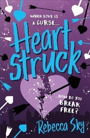The Love Curse: Heartstruck : Book 2 (Paperback)
