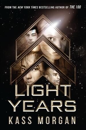 Light Years (Paperback)