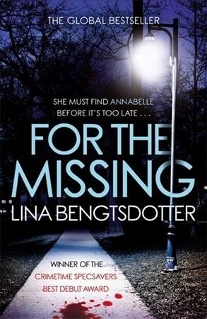 For the Missing (Paperback)