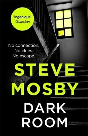 Dark Room (Paperback)