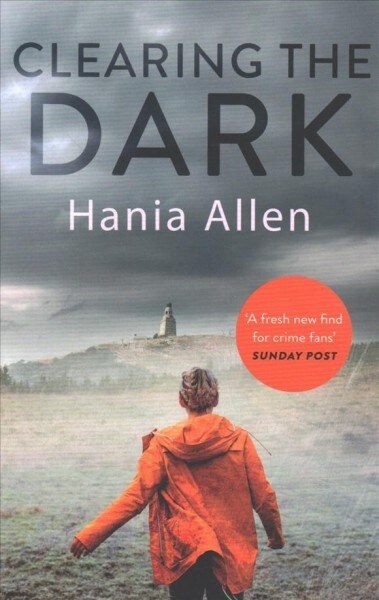 Clearing the Dark (Paperback)
