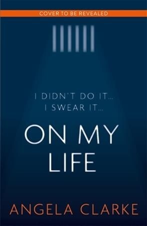 On My Life : the gripping fast-paced thriller with a killer twist (Paperback)