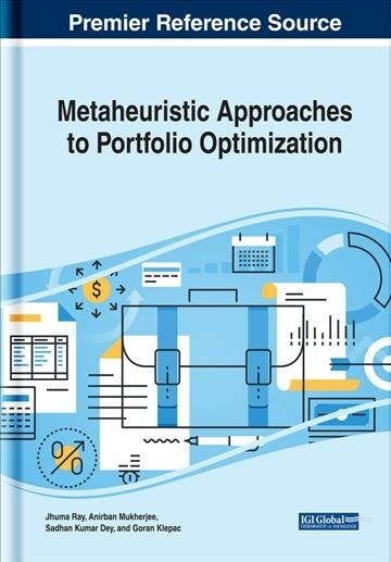 Metaheuristic Approaches to Portfolio Optimization (Hardcover)