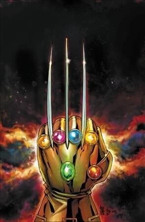 Wolverine: Infinity Watch (Paperback)