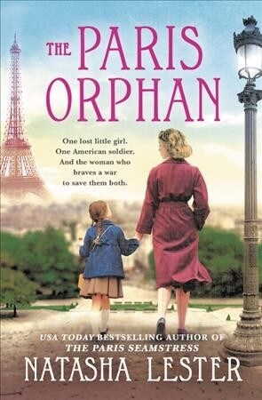 The Paris Orphan (Paperback)