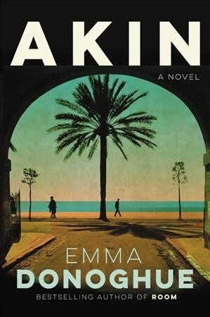 Akin (Audio CD, Unabridged)