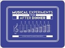 Musical Experiments for After Dinner (Cards)