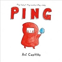 Ping (Hardcover)