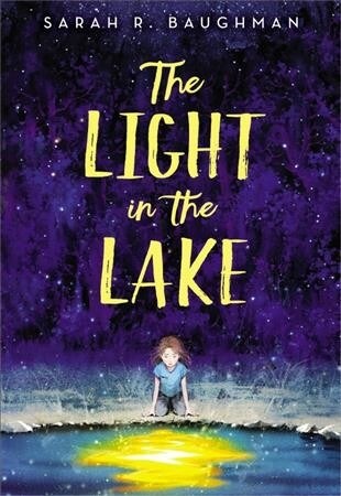 The Light in the Lake (Hardcover)