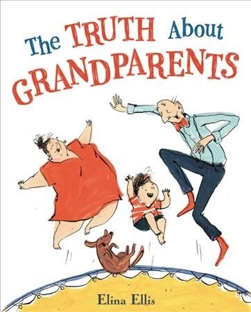 The Truth about Grandparents (Hardcover)