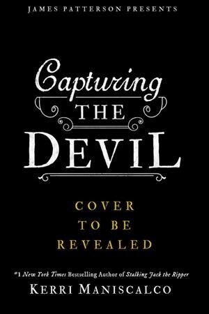 Capturing the Devil (Hardcover)