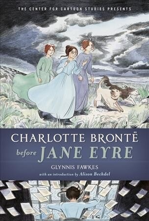 Charlotte Bront?Before Jane Eyre (Hardcover)