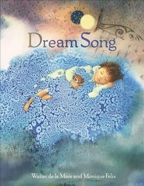 Dream Song (Hardcover)