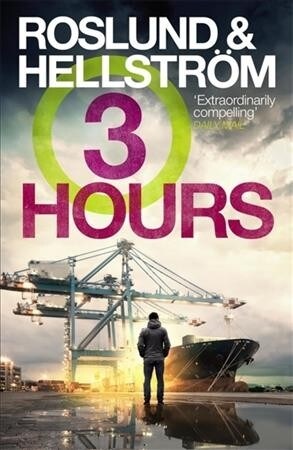 Three Hours (Hardcover)