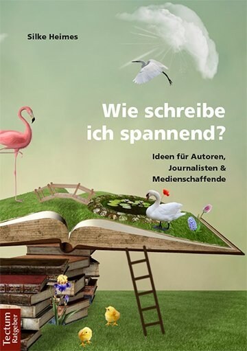 Wie Schreibe Ich Spannend?: Ideen Fur Autoren, Journalisten & Medienschaffende (Paperback)