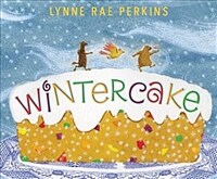 Wintercake 