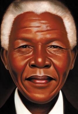 Nelson Mandela (Paperback)