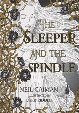 The Sleeper and the Spindle (Paperback)