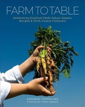 Farm to Table (Paperback)