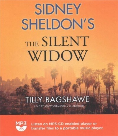 Sidney Sheldons the Silent Widow (MP3 CD)