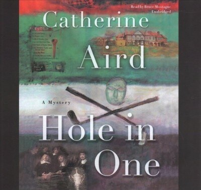 Hole in One (Audio CD, Unabridged)