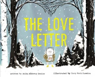 The Love Letter (Hardcover)