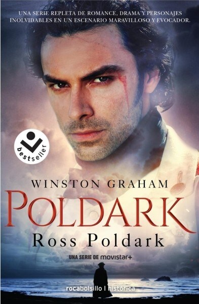 Ross Poldark (Paperback)