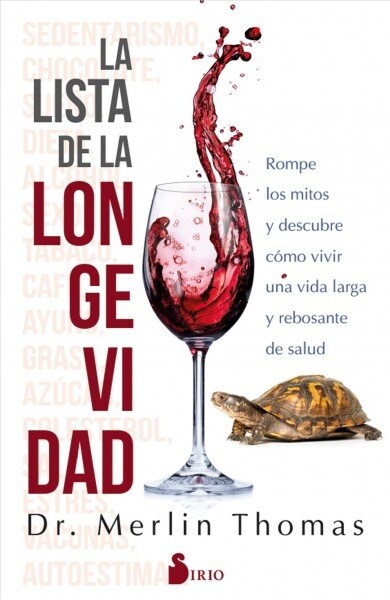 Lista de la Longevidad, La (Paperback)